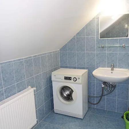 Appartement - Balaton 18408 *