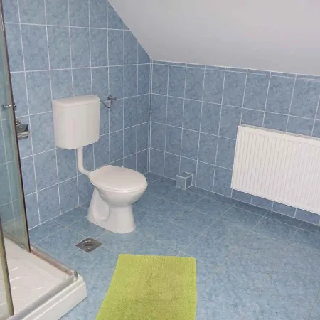 Appartement - Balaton 18408 *