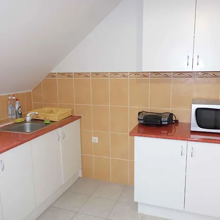 Appartement - Balaton 18408 Balatonfenyves