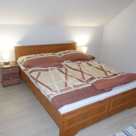 Appartement - Balaton 18408 Balatonfenyves