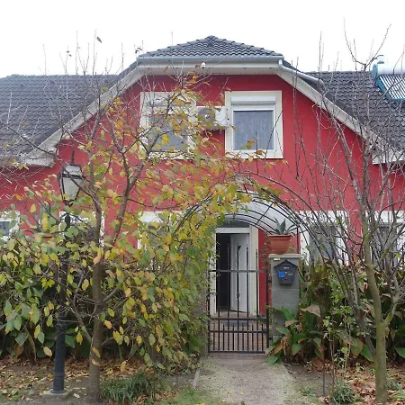 - Balaton 18408 Appartement Balatonfenyves