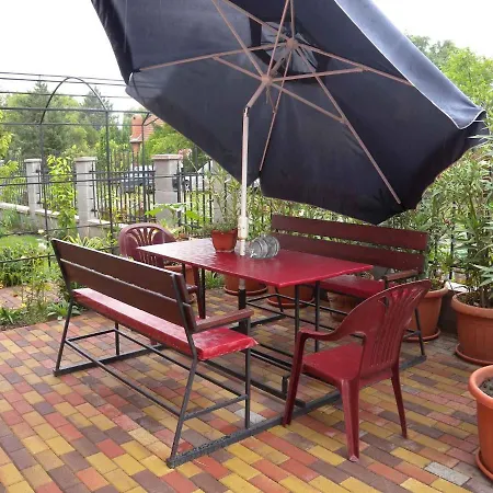 Appartement - Balaton 18408 Balatonfenyves